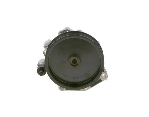 Hydraulic Pump, steering BOSCH K S00 000 637
