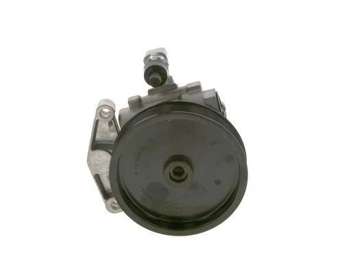 Hydraulické čerpadlo, riadenie BOSCH KS00000638