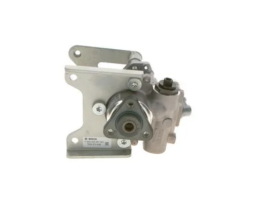 Hydraulic Pump, steering BOSCH K S00 000 657