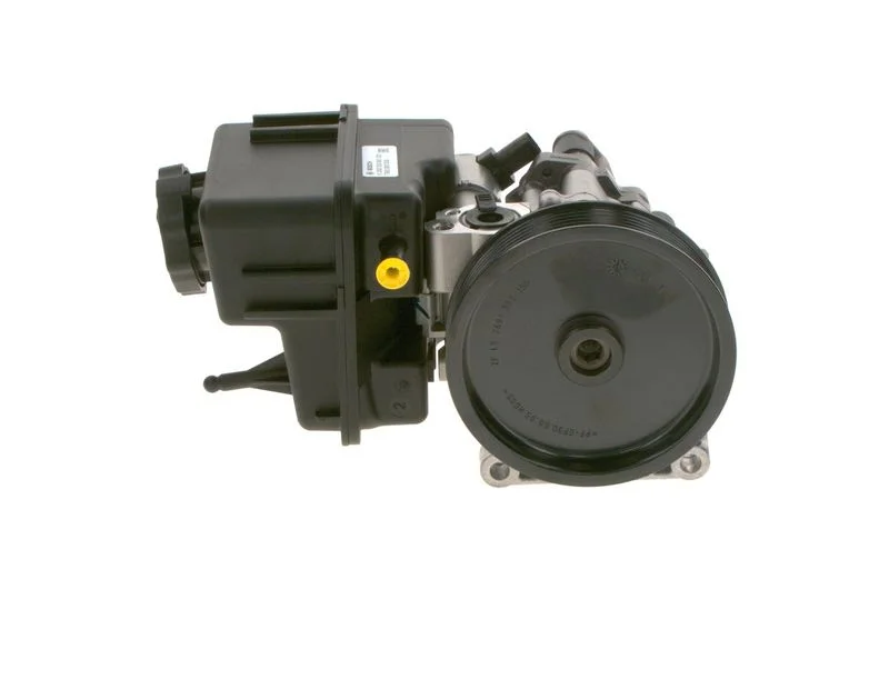 Hydraulické čerpadlo, riadenie BOSCH K S00 000 661