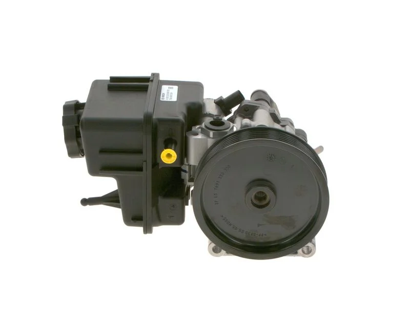Hydraulické čerpadlo, riadenie BOSCH K S00 000 663