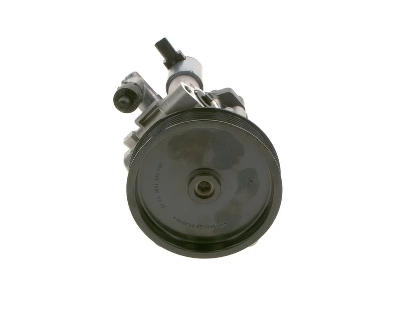Hydraulic Pump, steering BOSCH K S00 000 669