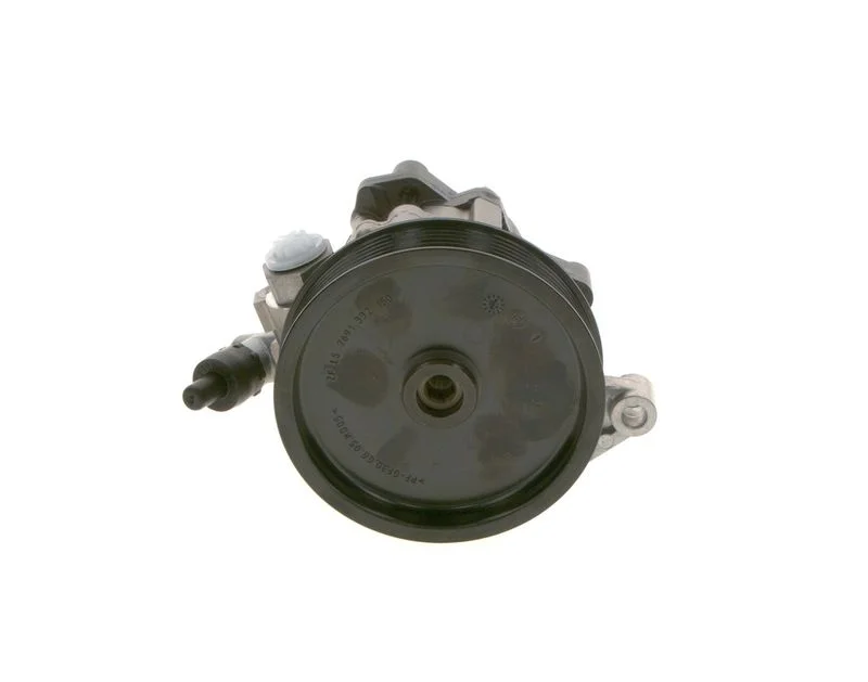 Hydraulické čerpadlo, riadenie BOSCH K S00 000 691