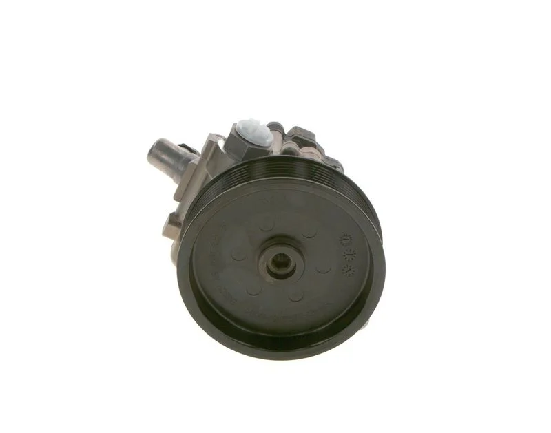 Hydraulické čerpadlo, riadenie BOSCH K S00 000 694