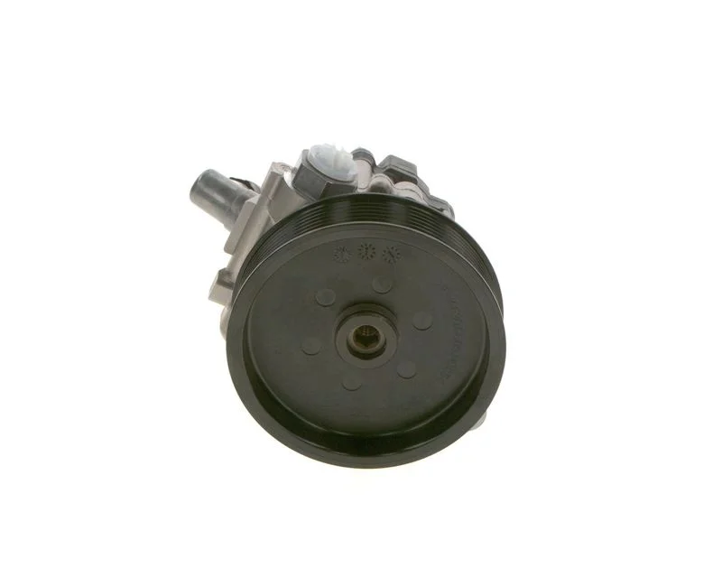 Hydraulic Pump, steering BOSCH K S00 000 703