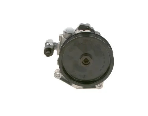 Hydraulické čerpadlo, riadenie BOSCH K S00 000 728