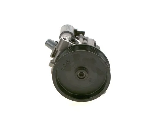 Hydraulické čerpadlo, riadenie BOSCH K S00 000 730