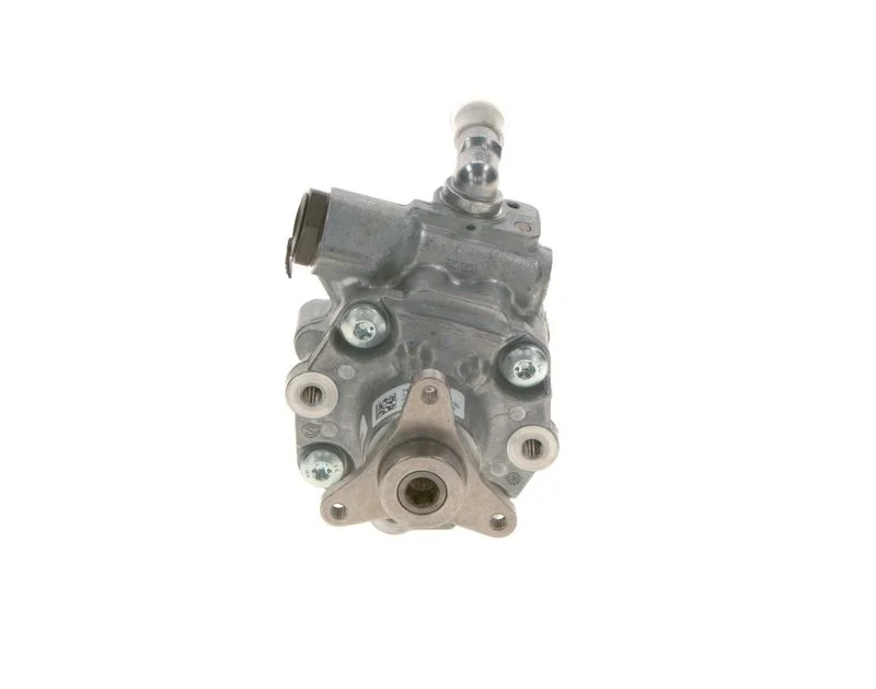 Hydraulic Pump, steering BOSCH KS00001712