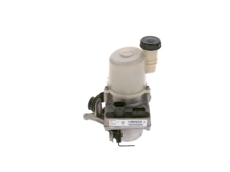 Hydraulic Pump, steering BOSCH K S00 910 102