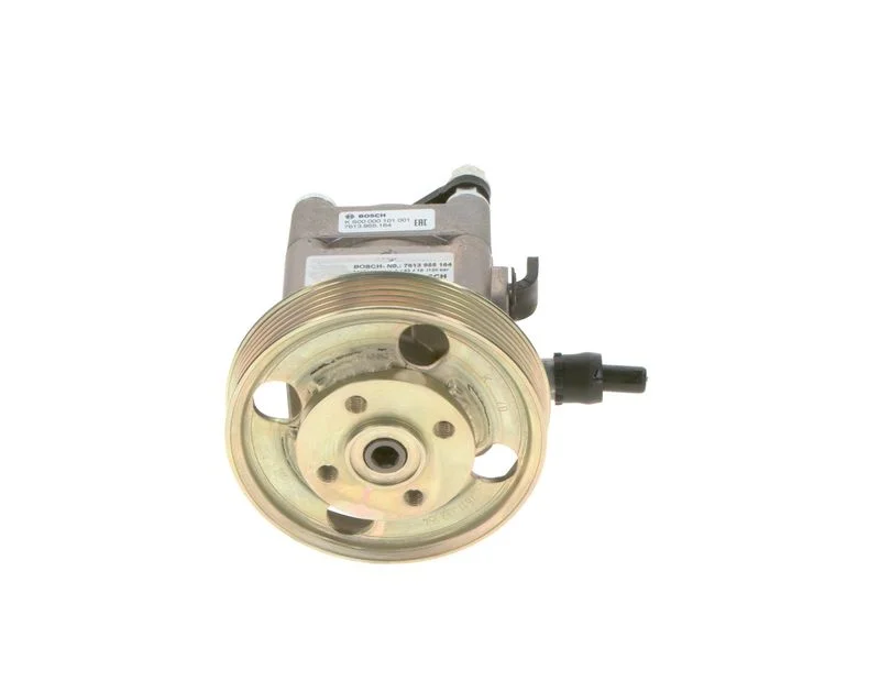 Hydraulické čerpadlo, riadenie BOSCH K S01 000 071