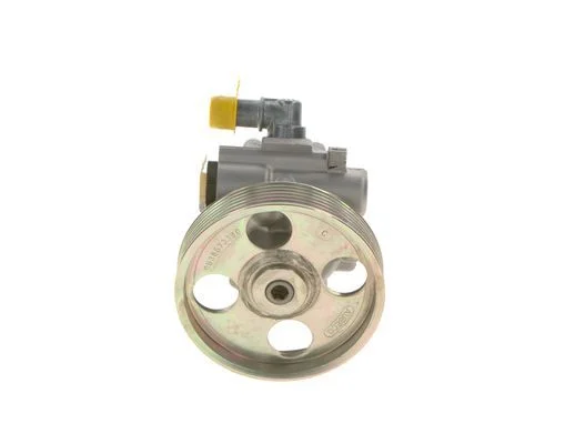 Hydraulické čerpadlo, riadenie BOSCH K S01 000 078