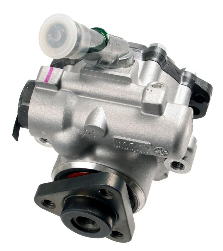Hidraulinis siurblys, vairo sistema BOSCH K S01 000 579