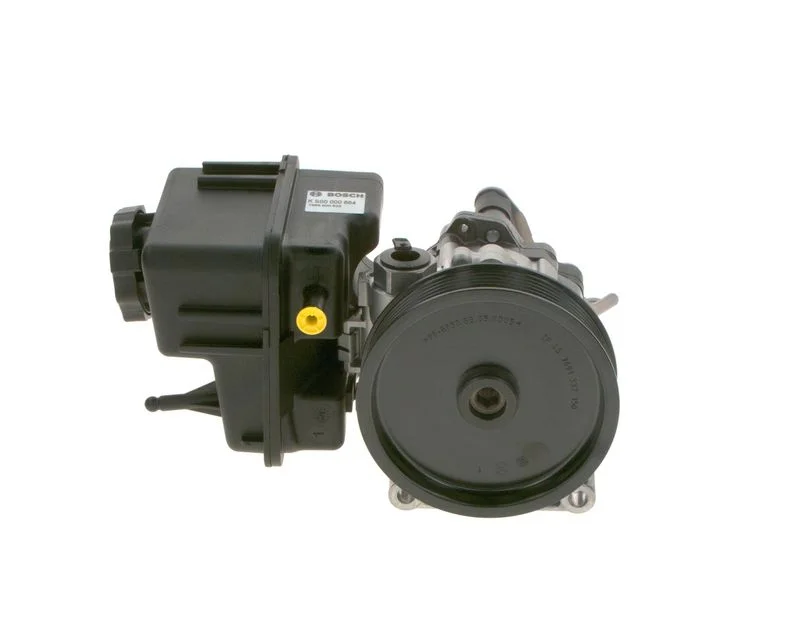 Hydraulické čerpadlo, riadenie BOSCH K S01 000 634