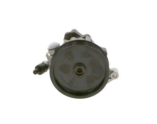 Hydraulické čerpadlo, riadenie BOSCH K S01 000 661
