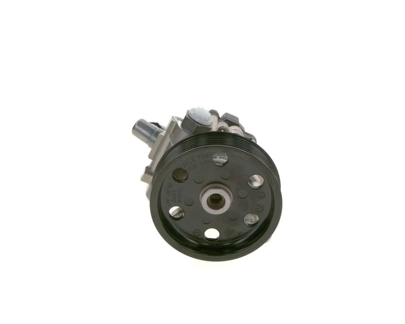 Hydraulic Pump, steering BOSCH K S01 000 672