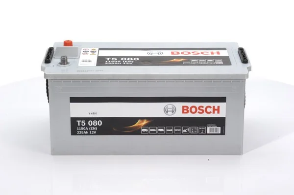 Štartovacia batéria BOSCH T5080