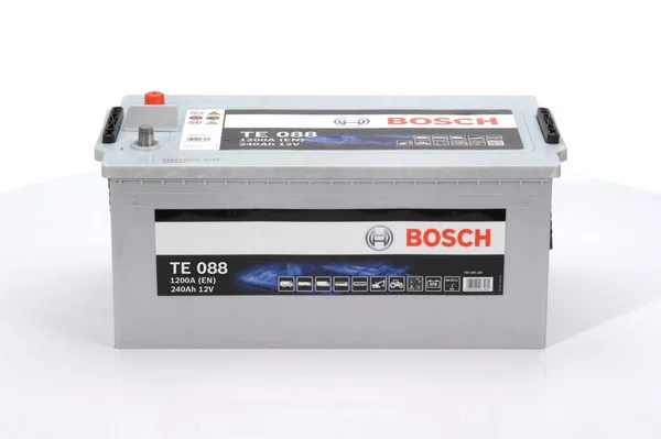 Starter Battery BOSCH TE088