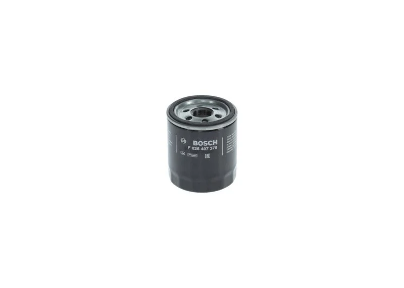 Alyvos filtras BOSCH F 026 407 378