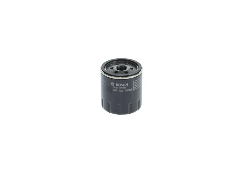 Alyvos filtras BOSCH F 026 407 396