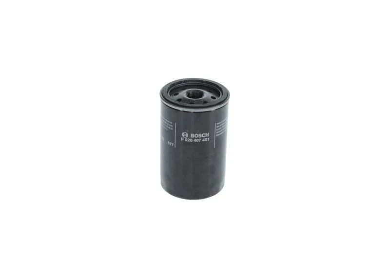 Oil Filter BOSCH F 026 407 401