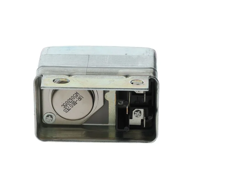 Alternator Regulator bosch F026T02230