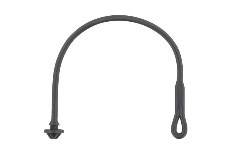 Strap, cargo space cover  103 166