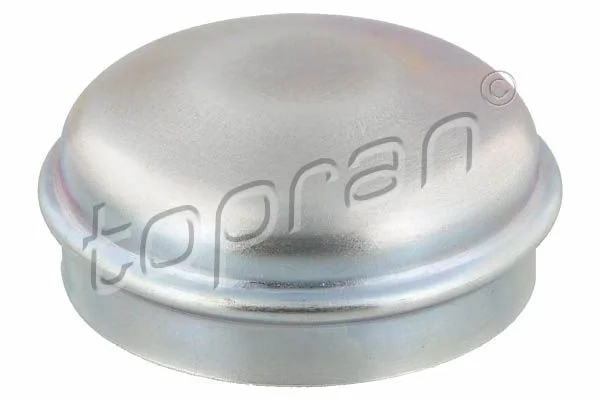 Protection Lid, wheel hub  109 996