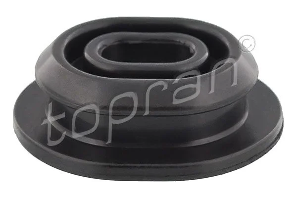 Mounting, radiator 112 412