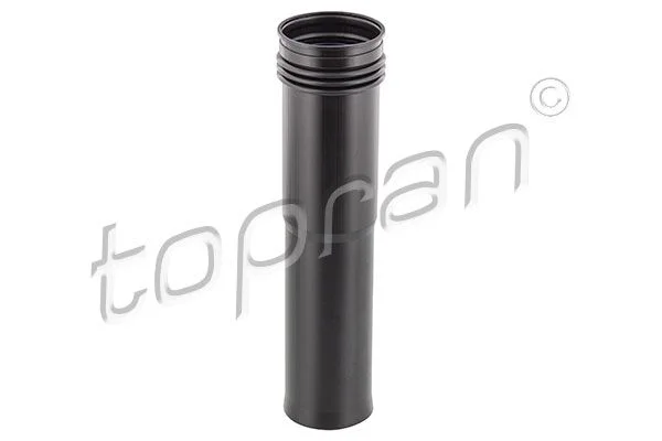 Protective Cap/Bellow, shock absorber TOPRAN HANS PRIES 116 799