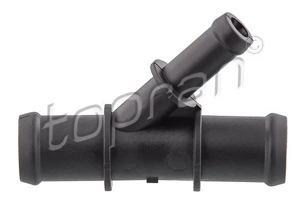 Coolant Flange HAN 117 039