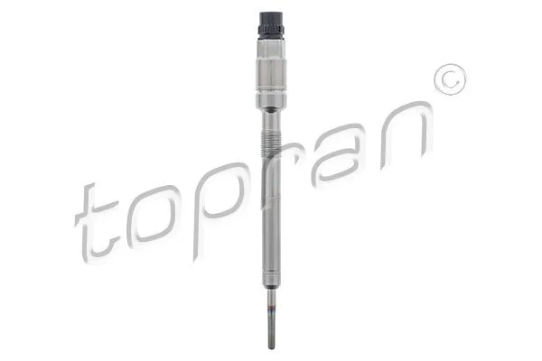 Glow Plug TOPRAN 120 162