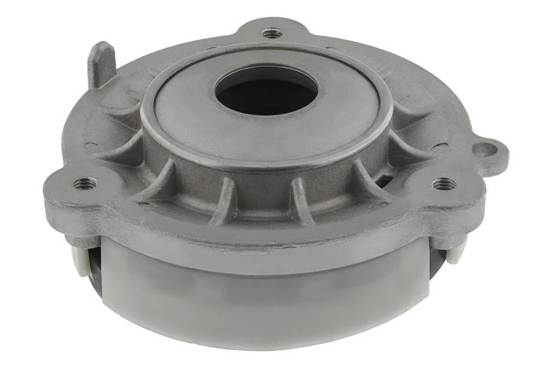 Suspension Strut Support Mount TOPRAN HANS PRIES 120 560