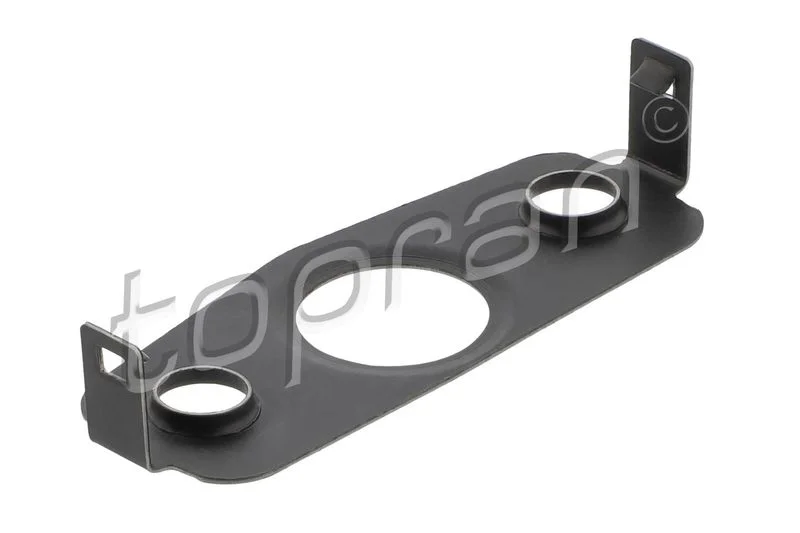 Gasket, charger TOPRAN 120 595