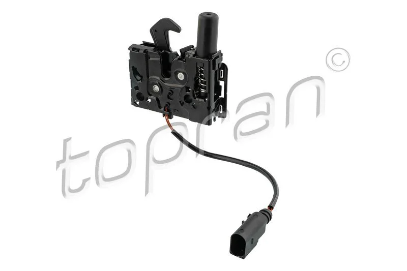 Bonnet Lock  121 597