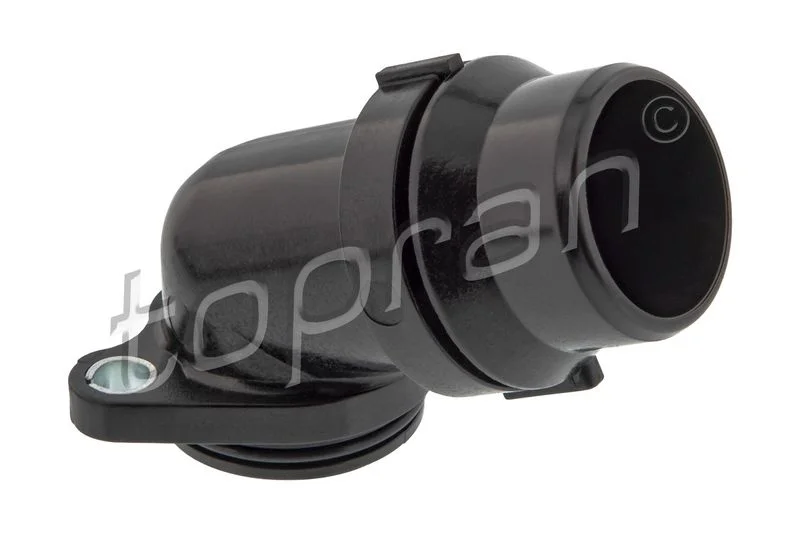 Coolant Flange TOPRAN 504 912