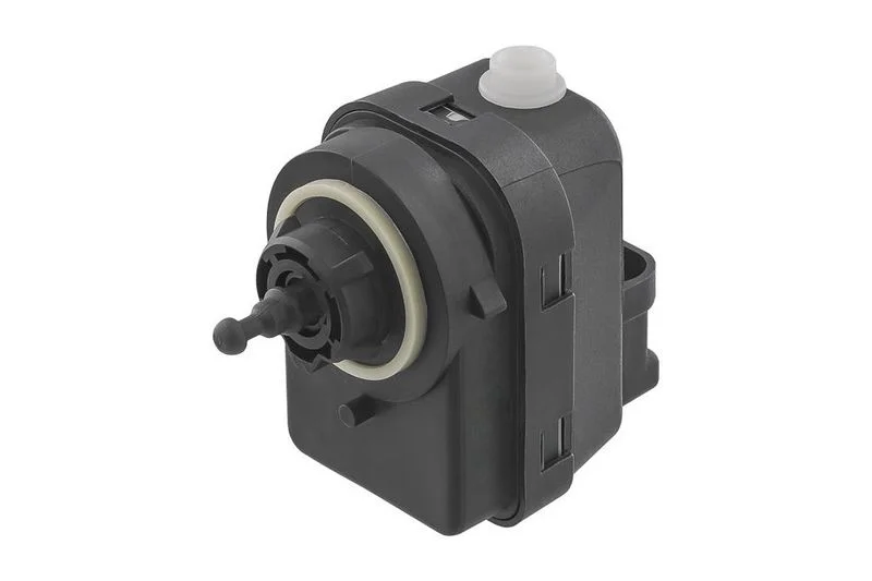 Actuator, headlight levelling  701 664