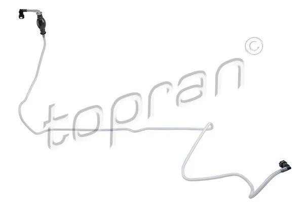 Fuel Line 702 139
