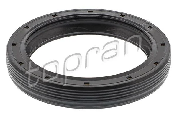 Shaft Seal, differential TOPRAN 100 076