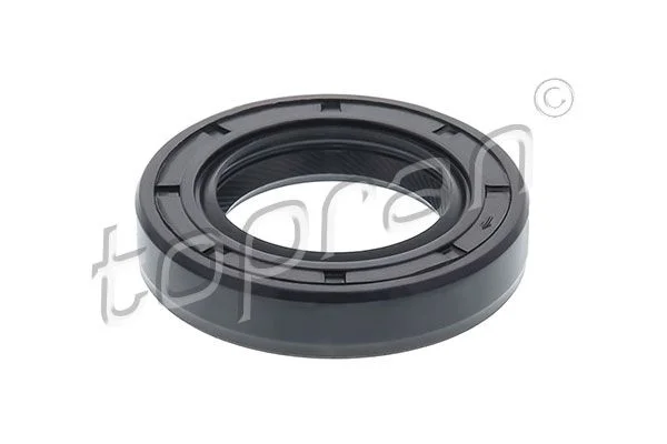 Shaft Seal, drive shaft TOPRAN 100 083