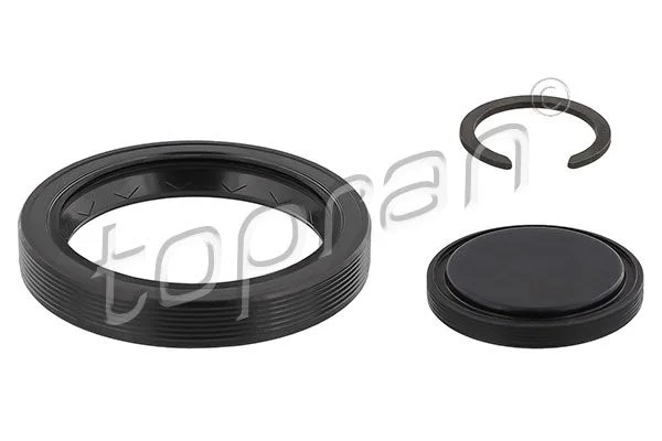 Repair Kit, manual transmission flange TOPRAN 100 087