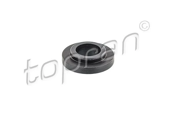 Gasket, oil cooler TOPRAN 100 111