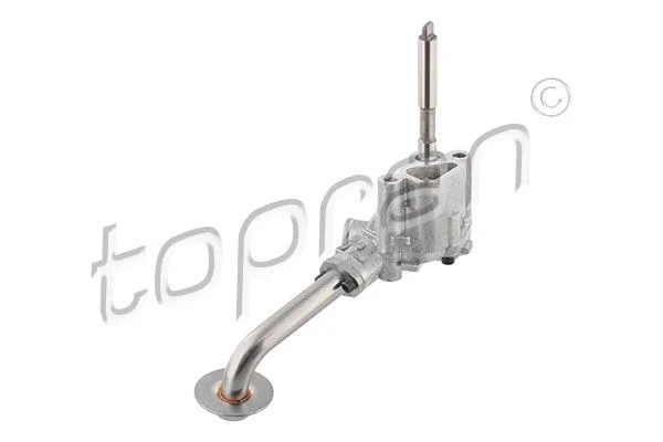 Oil Pump TOPRAN 100 208