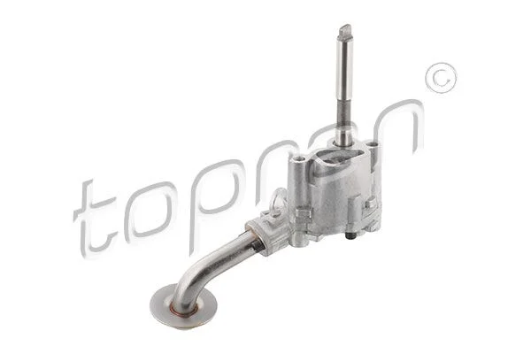 Oil Pump TOPRAN 100 255
