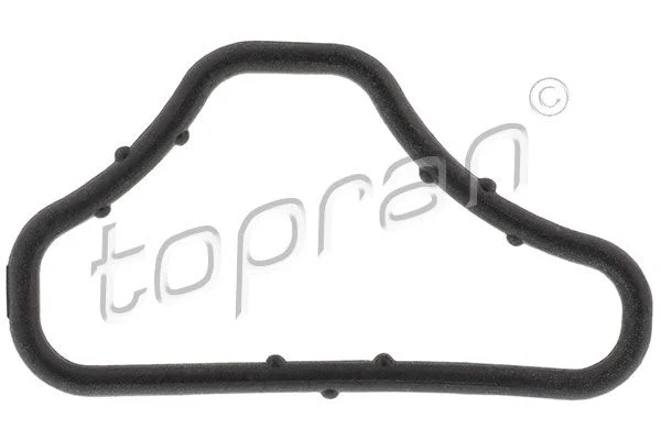 Gasket, coolant flange TOPRAN 100 261