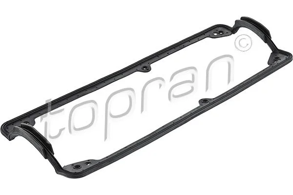 Gasket, cylinder head cover TOPRAN 100 544