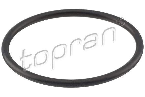 Tesnenie, kryt termostatu TOPRAN 100 574