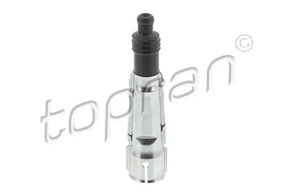 Plug, spark plug TOPRAN 100 690