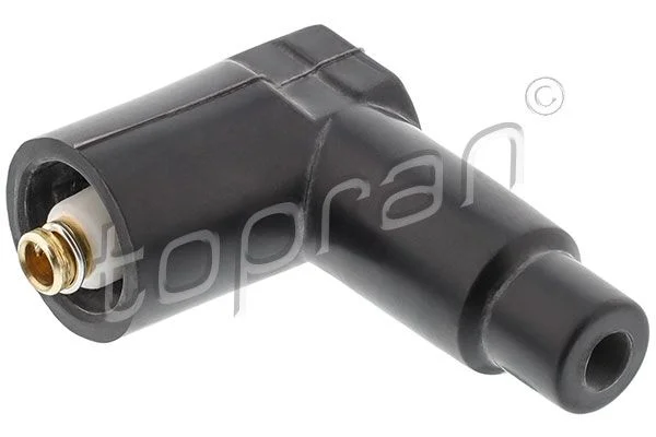 Plug, spark plug TOPRAN 100 692
