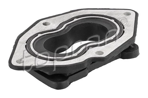 Flange, carburettor TOPRAN 100 962