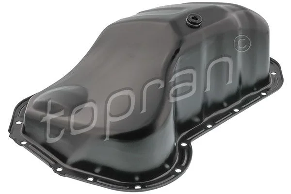 Oil Sump TOPRAN 101 023